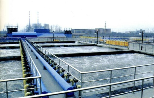 蘇州氨氮廢水處理廠家中哪家最專業(yè)？